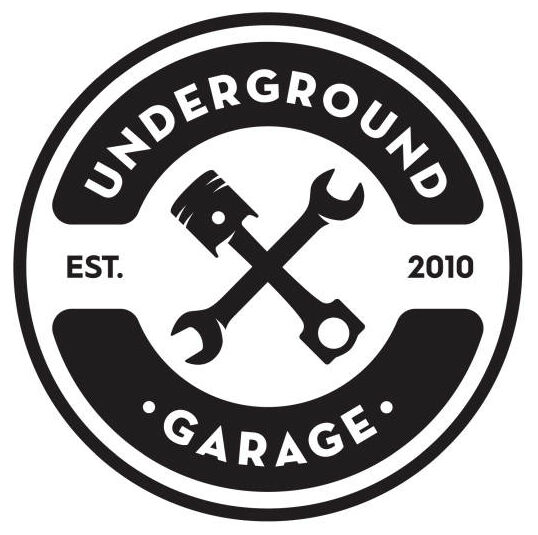 Underground Garage